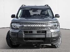 2026 Ford Bronco Sport Big Bend - Photo 3