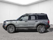 2026 Ford Bronco Sport Big Bend - Photo 4
