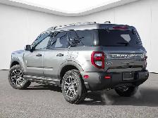 2026 Ford Bronco Sport Big Bend - Photo 5