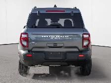 2026 Ford Bronco Sport Big Bend - Photo 6