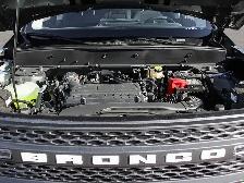 2026 Ford Bronco Sport Big Bend - Photo 7