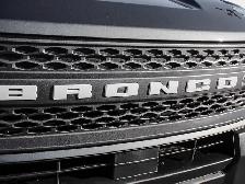2026 Ford Bronco Sport Big Bend - Photo 9