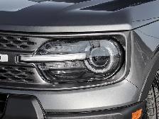 2026 Ford Bronco Sport Big Bend - Photo 11