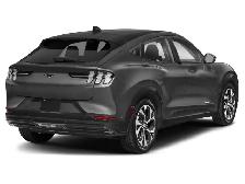 2022 Ford Mustang Mach-E - Photo 2