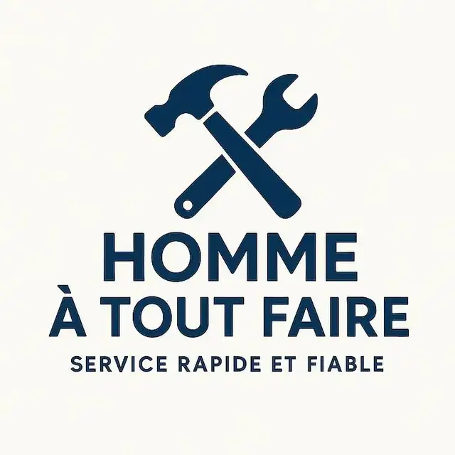HOMME À TOUT FAIRE
