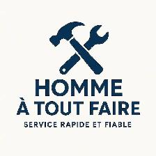 HOMME À TOUT FAIRE