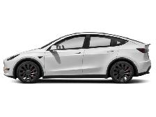 2022 Tesla Model Y - Photo 3