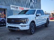 2023 Ford F-150 TREMOR 4WD SuperCrew 5.5' Box