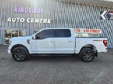2023 Ford F-150 TREMOR 4WD SuperCrew 5.5' Box - Photo 2