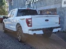 2023 Ford F-150 TREMOR 4WD SuperCrew 5.5' Box - Photo 3
