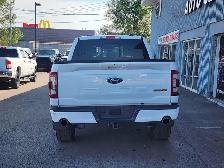 2023 Ford F-150 TREMOR 4WD SuperCrew 5.5' Box - Photo 4