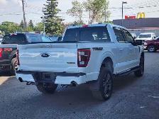 2023 Ford F-150 TREMOR 4WD SuperCrew 5.5' Box - Photo 5