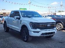 2023 Ford F-150 TREMOR 4WD SuperCrew 5.5' Box - Photo 7