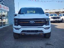 2023 Ford F-150 TREMOR 4WD SuperCrew 5.5' Box - Photo 8