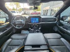 2023 Ford F-150 TREMOR 4WD SuperCrew 5.5' Box - Photo 14