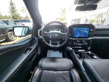 2023 Ford F-150 TREMOR 4WD SuperCrew 5.5' Box - Photo 15