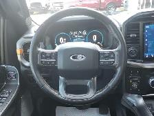 2023 Ford F-150 TREMOR 4WD SuperCrew 5.5' Box - Photo 17
