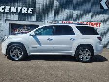 2016 GMC Acadia AWD 4dr Denali - Photo 2