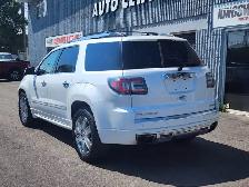 2016 GMC Acadia AWD 4dr Denali - Photo 3