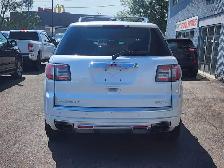 2016 GMC Acadia AWD 4dr Denali - Photo 4