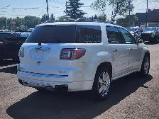 2016 GMC Acadia AWD 4dr Denali - Photo 5