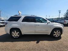 2016 GMC Acadia AWD 4dr Denali - Photo 6