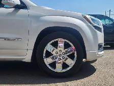 2016 GMC Acadia AWD 4dr Denali - Photo 9