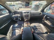 2016 GMC Acadia AWD 4dr Denali - Photo 14