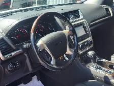 2016 GMC Acadia AWD 4dr Denali - Photo 16