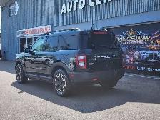 2022 Ford Bronco Sport Outer Banks 4x4 - Photo 3