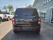 2022 Ford Bronco Sport Outer Banks 4x4 - Photo 4