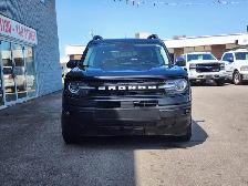 2022 Ford Bronco Sport Outer Banks 4x4 - Photo 8