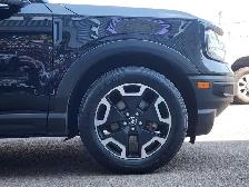 2022 Ford Bronco Sport Outer Banks 4x4 - Photo 9