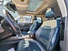 2022 Ford Bronco Sport Outer Banks 4x4 - Photo 11