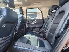 2022 Ford Bronco Sport Outer Banks 4x4 - Photo 12