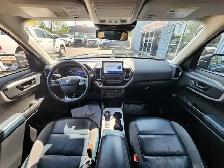 2022 Ford Bronco Sport Outer Banks 4x4 - Photo 13