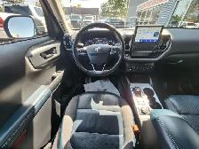 2022 Ford Bronco Sport Outer Banks 4x4 - Photo 14