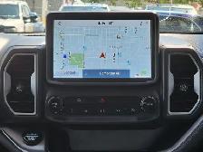 2022 Ford Bronco Sport Outer Banks 4x4 - Photo 19