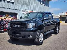 2012 GMC Sierra 2500HD 4WD Crew Cab 153' Denali