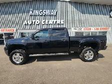 2012 GMC Sierra 2500HD 4WD Crew Cab 153' Denali - Photo 2