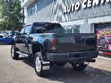 2012 GMC Sierra 2500HD 4WD Crew Cab 153' Denali - Photo 3