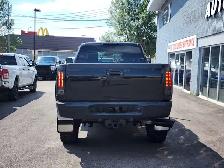 2012 GMC Sierra 2500HD 4WD Crew Cab 153' Denali - Photo 4