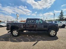 2012 GMC Sierra 2500HD 4WD Crew Cab 153' Denali - Photo 6