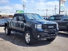 2012 GMC Sierra 2500HD 4WD Crew Cab 153' Denali - Photo 7