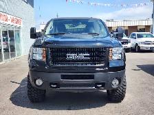 2012 GMC Sierra 2500HD 4WD Crew Cab 153' Denali - Photo 8
