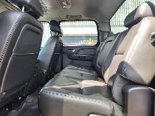 2012 GMC Sierra 2500HD 4WD Crew Cab 153' Denali - Photo 12