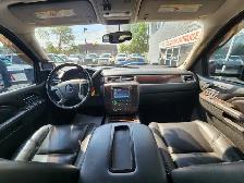 2012 GMC Sierra 2500HD 4WD Crew Cab 153' Denali - Photo 13