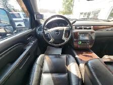 2012 GMC Sierra 2500HD 4WD Crew Cab 153' Denali - Photo 14