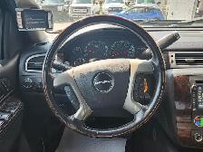 2012 GMC Sierra 2500HD 4WD Crew Cab 153' Denali - Photo 16