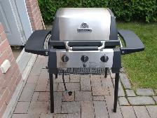 BARBECUE IMPECCABLE, BROIL KING, ÊXTREMEMENT PROPRE, COMME NEUF - Photo 4